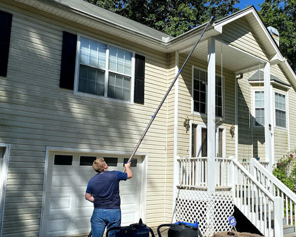 What Makes Our Gutter Cleaning System So Exceptional?