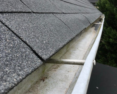 We're Jonesboro's Master Gutter Cleaners!